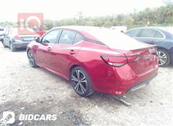 نیسان سێنترا